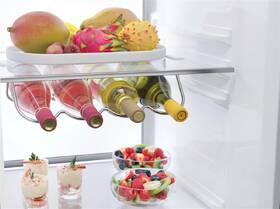 Americká lednice Haier HSW79F18DIGW bílá/sklo

 obrázek produktu 8 z 26