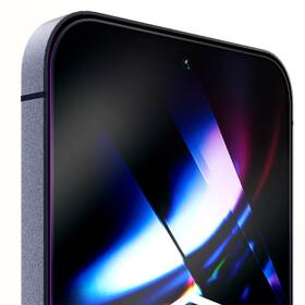 Hybridní ochranné sklo 3mk Google Pixel 10 Pro XL - Hardy Hardura 9H průhledné

 obrázek produktu 1 z 4