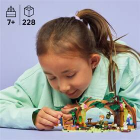 Stavebnice LEGO® Wicked 75687 Elphaba a její úkryt 

 obrázek produktu 8 z 8