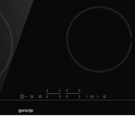 Sklokeramická varná deska Gorenje ECT604FM černá

 obrázek produktu 1 z 5