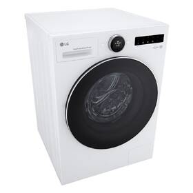 Pračka se sušičkou LG WHX9096TLC bílá

 obrázek produktu 10 z 13