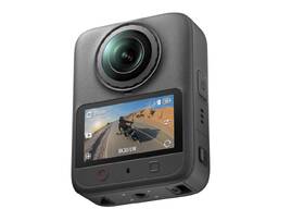 Outdoorová kamera DJI Osmo 360 II Limitless Riding Combo černá

 obrázek produktu 2 z 31