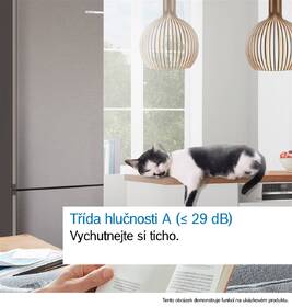 Chladnička s mrazničkou Bosch KGN392I2F nerez

 obrázek produktu 17 z 27