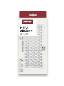 Filtry pro vysavače Miele HEPA AirClean SF-HA 50 

 obrázek produktu 5 z 6