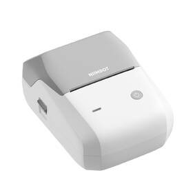 Tiskárna štítků Niimbot B1 PRO + role štítků 230 ks šedá

 obrázek produktu 2 z 9