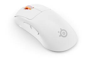 Myš SteelSeries Rival Pro WL bílá

 obrázek produktu 1 z 9