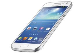 Mobilní telefon Samsung S4 mini (i9195) bílý

 obrázek produktu 10 z 14