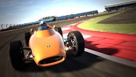 Herní konzole Sony 500GB + hra Gran Turismo 6 + hra The Last of Us černý

 obrázek produktu 5 z 7