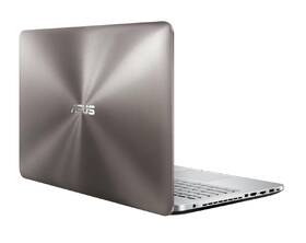 Notebook Asus N552VX-FW034T šedý

 obrázek produktu 11 z 19