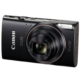 Digitální fotoaparát Canon 285 HS černý

 obrázek produktu 2 z 7
