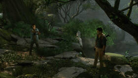 Hra Sony Uncharted 4: A Thief's End 

 obrázek produktu 6 z 6