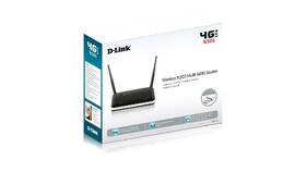 Router D-Link N300 3G/4G/LTE 

 obrázek produktu 3 z 3