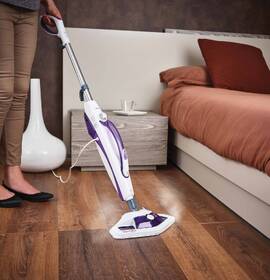 Parní mop Polti SV440_DOUBLE bílý/fialový

 obrázek produktu 5 z 44