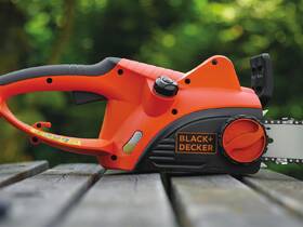 Řetězová pila Black-Decker CS2040 

 obrázek produktu 4 z 7