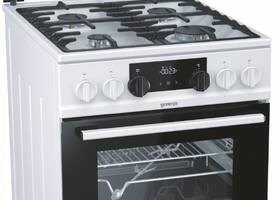 Kombinovaný sporák Gorenje K5352WF MultiAir bílý

 obrázek produktu 2 z 2
