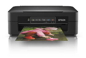 Tiskárna multifunkční Epson Expression Home XP-245 A4 černý

 obrázek produktu 5 z 9