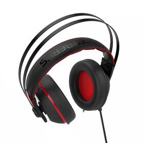Headset Asus Gaming V2 červený

 obrázek produktu 2 z 6