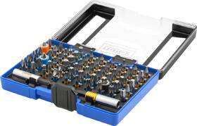 Sada bitů Narex SUPER LOCK 65404444 (65 ks) 

 obrázek produktu 4 z 5