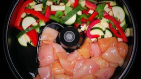Fritéza horkovzdušná Tefal ACTIFRY GENIUS XL AH960830 černá

 obrázek produktu 13 z 16