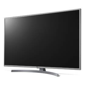 Televize LG 49LK6100PLB 
