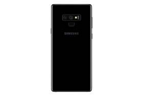 Mobilní telefon Samsung Note9 černý

 obrázek produktu 10 z 12