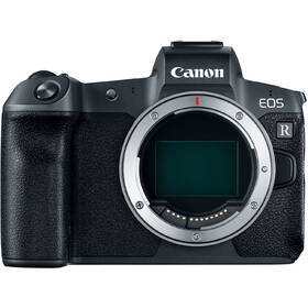 Digitální fotoaparát Canon R tělo + Mount Adapter EF-EOS R - SELEKCE AIP1 černý

 obrázek produktu 1 z 9