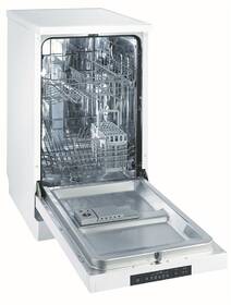 Myčka nádobí Gorenje GS52010W bílá

 obrázek produktu 3 z 7