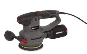 Excentrická bruska POWERPLUS POWE40030 

 obrázek produktu 1 z 8