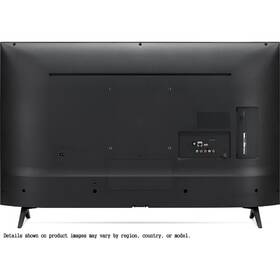 Televize LG 43LM6300 

 obrázek produktu 3 z 14
