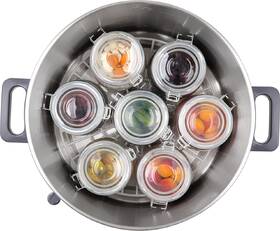 Zavařovací hrnec Sencor SPP 3200SS 

 obrázek produktu 7 z 13