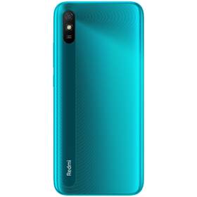 Mobilní telefon Xiaomi Redmi 9A zelený

 obrázek produktu 3 z 9