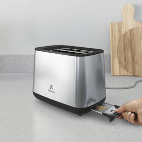 Topinkovač Electrolux E3T1-3ST 

 obrázek produktu 6 z 6