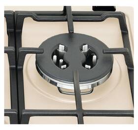 Plynová varná deska Whirlpool GMT 6422 OW 

 obrázek produktu 2 z 4