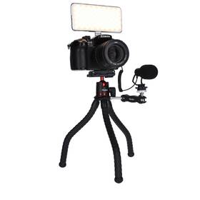 Stativ Rollei Monkey Pod 2 černý

 obrázek produktu 2 z 4