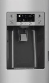 Americká lednice AEG RMB76121NX nerez

 obrázek produktu 4 z 5