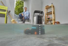 Ponorné čerpadlo Gardena 9034-20 

 obrázek produktu 3 z 4