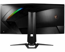 Herní monitor MSI Optix MPG341CQR 

 obrázek produktu 5 z 6