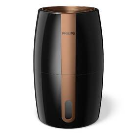 Zvlhčovač vzduchu Philips HU2718/10 černý/měděný

 obrázek produktu 2 z 9