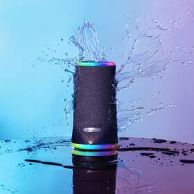 Přenosný reproduktor Anker SoundCore Flare 2 modrý

 obrázek produktu 3 z 6