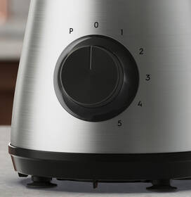 Stolní mixér Electrolux E4TB1-6ST šedý/nerez

 obrázek produktu 1 z 5