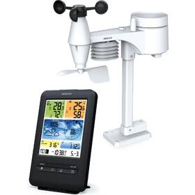 Meteorologická stanice Sencor SWS 9898 WiFi černá/bílá

 obrázek produktu 3 z 13