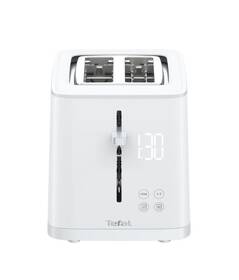 Topinkovač Tefal TT693110 bílý

 obrázek produktu 3 z 20