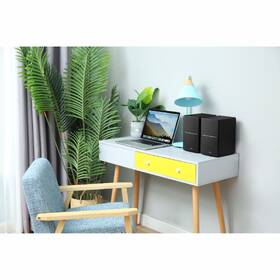 Reproduktory Edifier R1280DBS (2 ks) černé

 obrázek produktu 7 z 8
