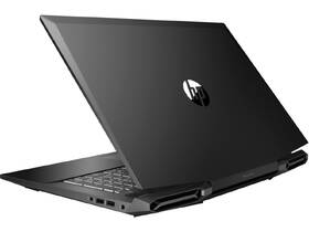 Notebook HP Gaming 17-cd2600nc černý

 obrázek produktu 5 z 7