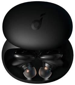 Sluchátka Anker Soundcore Liberty 3 Pro černá

 obrázek produktu 1 z 12
