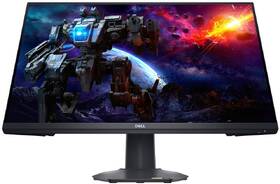 Herní monitor Dell Gaming G2722HS černý

 obrázek produktu 3 z 8