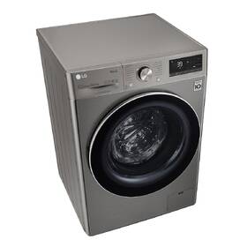 Pračka LG FA104V7R2TE stříbrná

 obrázek produktu 10 z 15