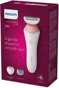 Holicí strojek Philips BRL146/00 Wet & Dry 

 obrázek produktu 11 z 11
