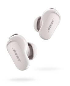 Sluchátka Bose QuietComfort Earbuds II bílá

 obrázek produktu 2 z 4
