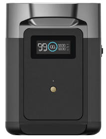 Přídavná baterie EcoFlow DELTA 2 (1048 Wh) 
